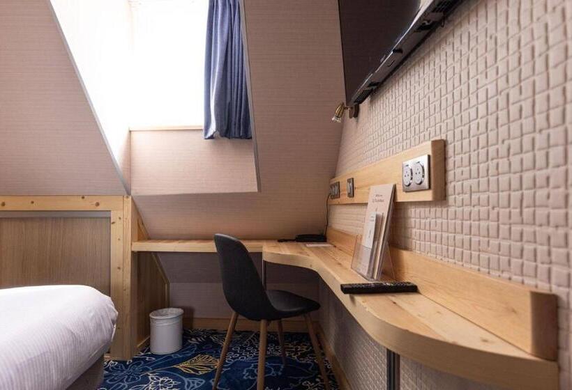 スタンダードルーム, Le Yachtman, The Originals Collection