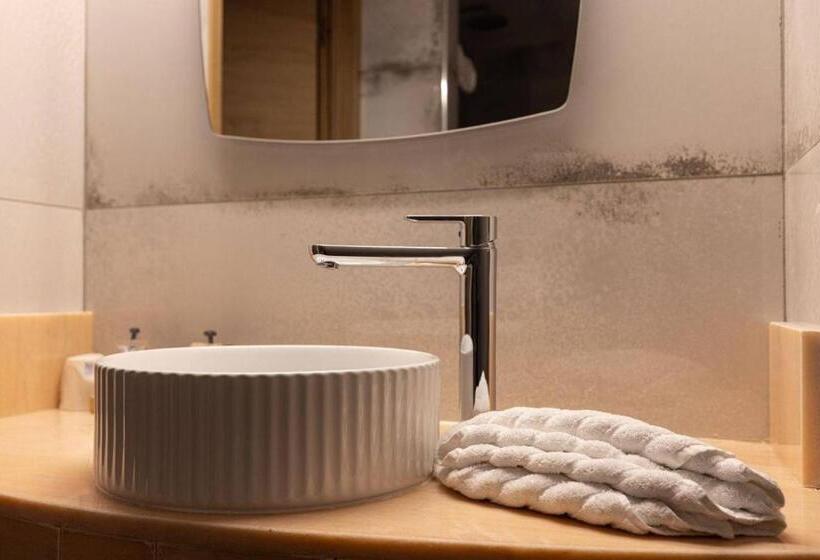 スタンダードルーム, Le Yachtman, The Originals Collection