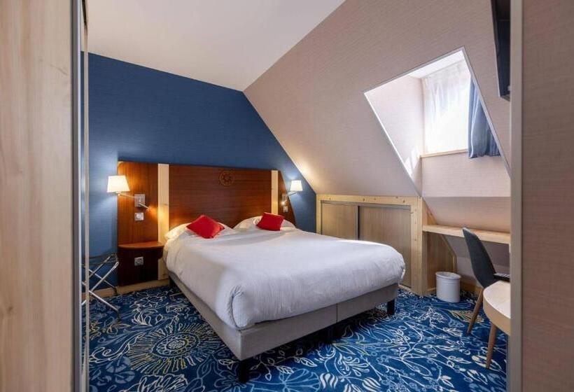 スタンダードルーム, Le Yachtman, The Originals Collection