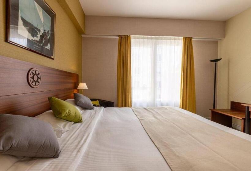 オーシャンビュースーペリアールーム, Le Yachtman, The Originals Collection