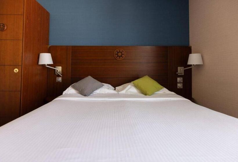 オーシャンビュースーペリアールーム, Le Yachtman, The Originals Collection