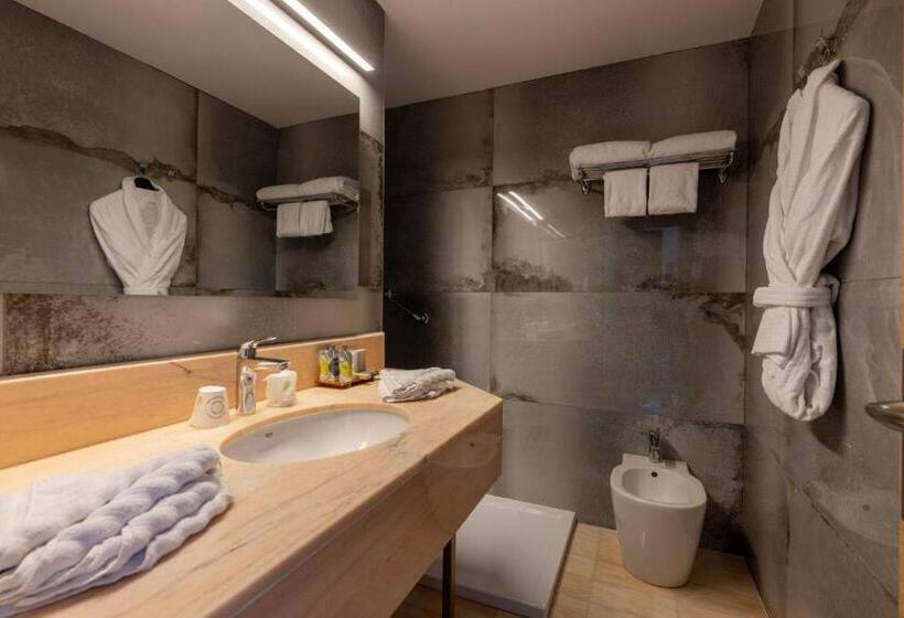 オーシャンビュースーペリアールーム, Le Yachtman, The Originals Collection