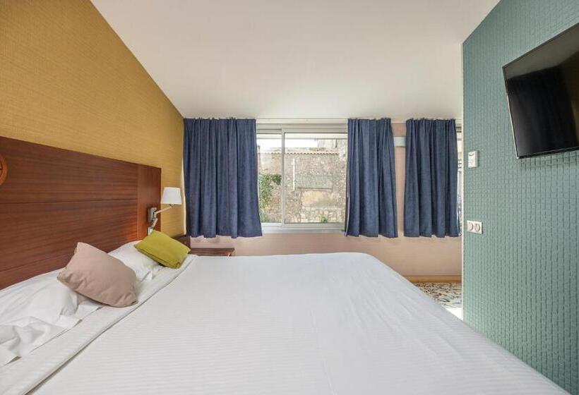 オーシャンビュージュニアスイート, Le Yachtman, The Originals Collection