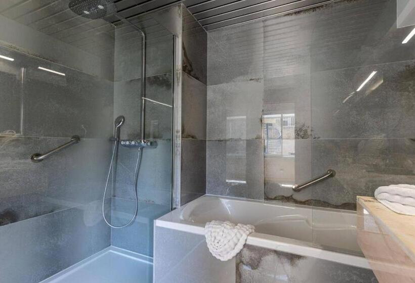 オーシャンビュージュニアスイート, Le Yachtman, The Originals Collection