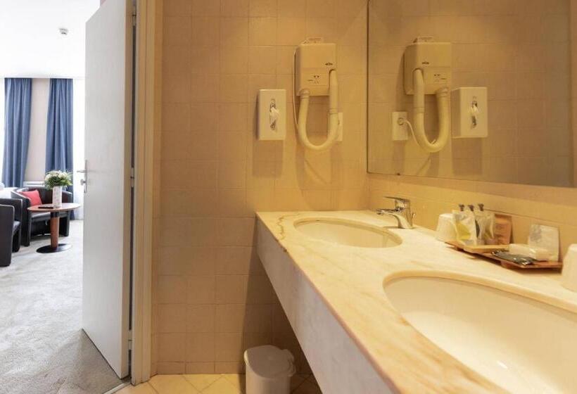 オーシャンビュージュニアスイート, Le Yachtman, The Originals Collection