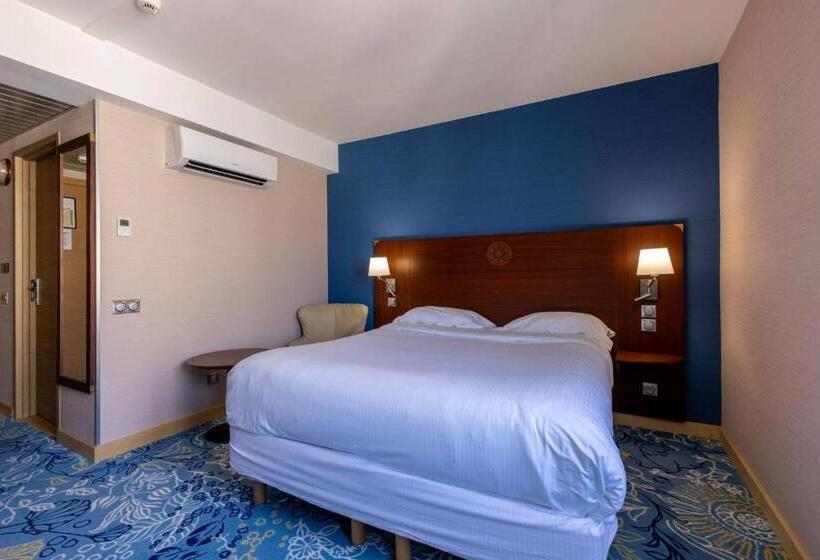 プールビュースタンダードルーム, Le Yachtman, The Originals Collection