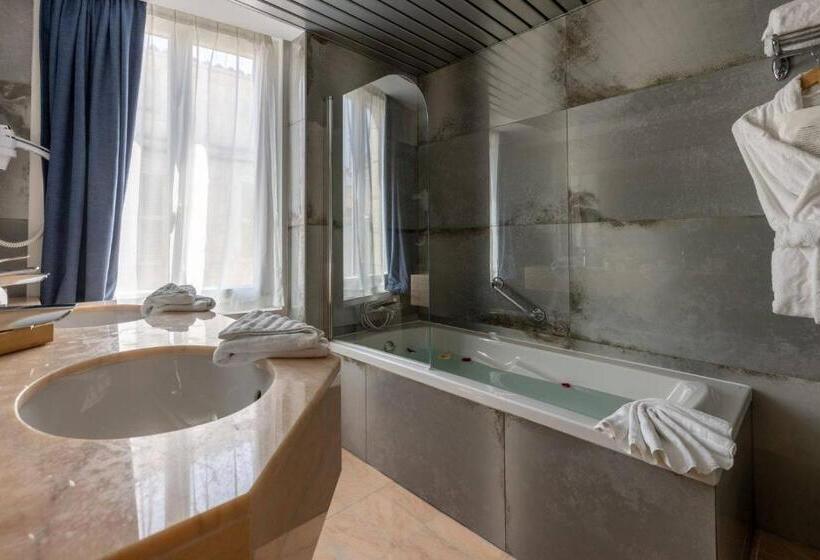 ジュニアスイート, Le Yachtman, The Originals Collection