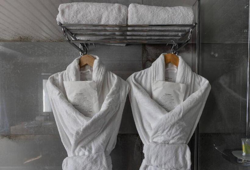 ジュニアスイート, Le Yachtman, The Originals Collection