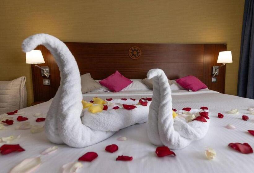 ジュニアスイート, Le Yachtman, The Originals Collection