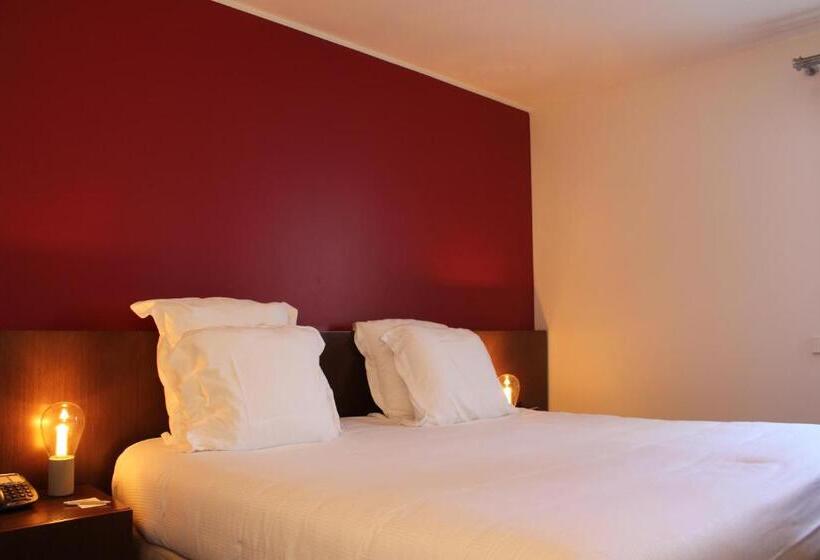 スイート, Les Pleiades Hôtel Spa Restaurant