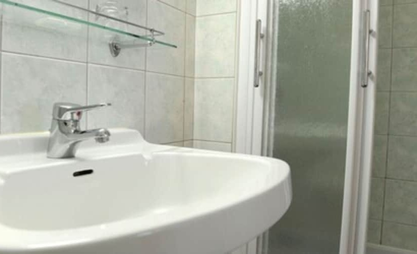 Номер Стандарт, Hôtel Les Tilleuls