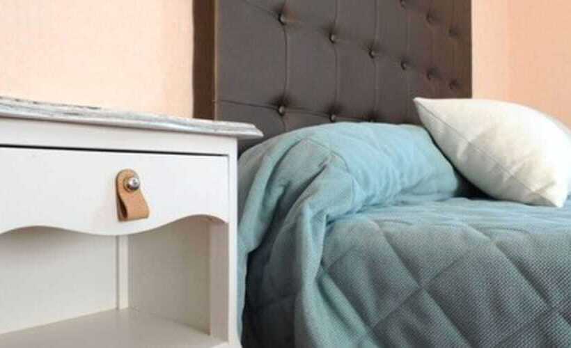 スタンダードルーム, Hôtel Les Tilleuls