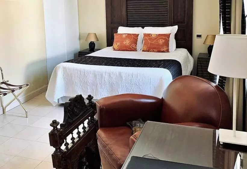 اتاق استاندارد, Logis L Auberge