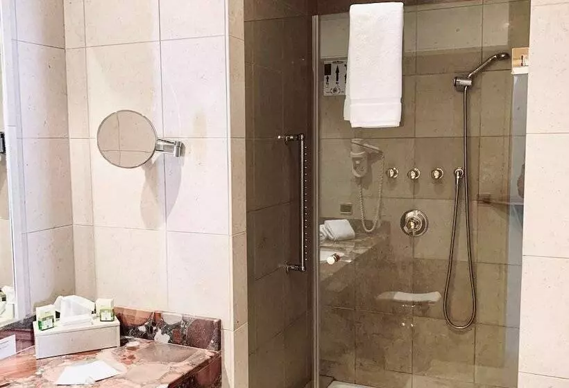 اتاق استاندارد, Logis L Auberge