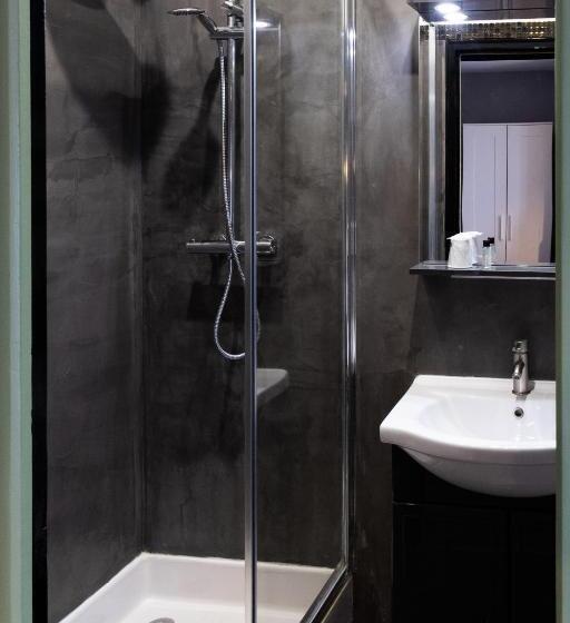 スタンダードルーム, Luxia