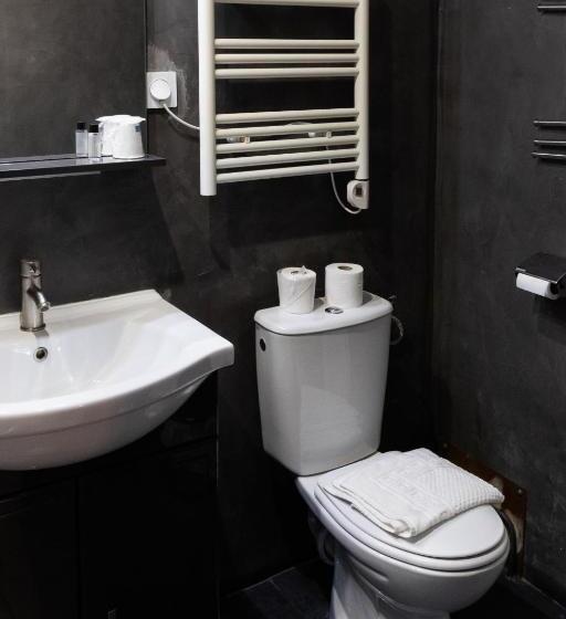 スタンダードルーム, Luxia