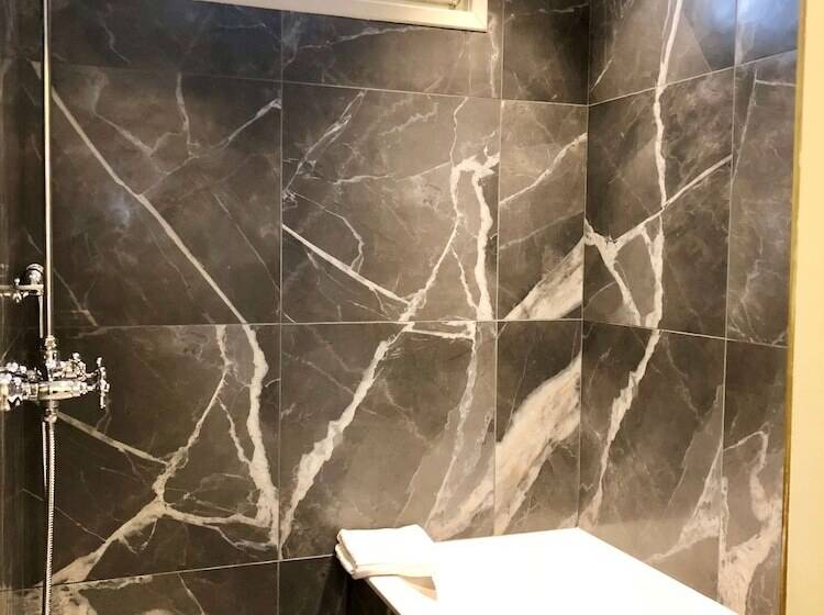 חדר דלוקס, Hôtel Mayfair Paris