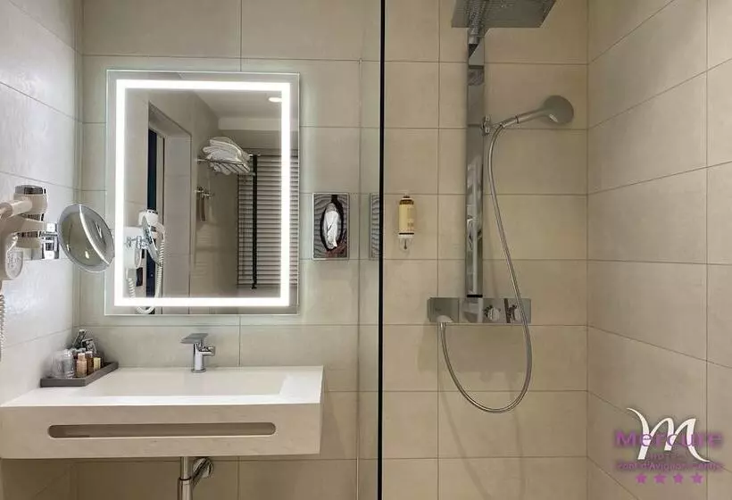 プレステージルーム, Mercure Pont D’avignon Centre