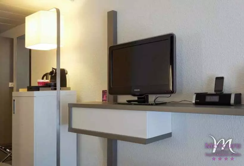 プレステージルーム, Mercure Pont D’avignon Centre