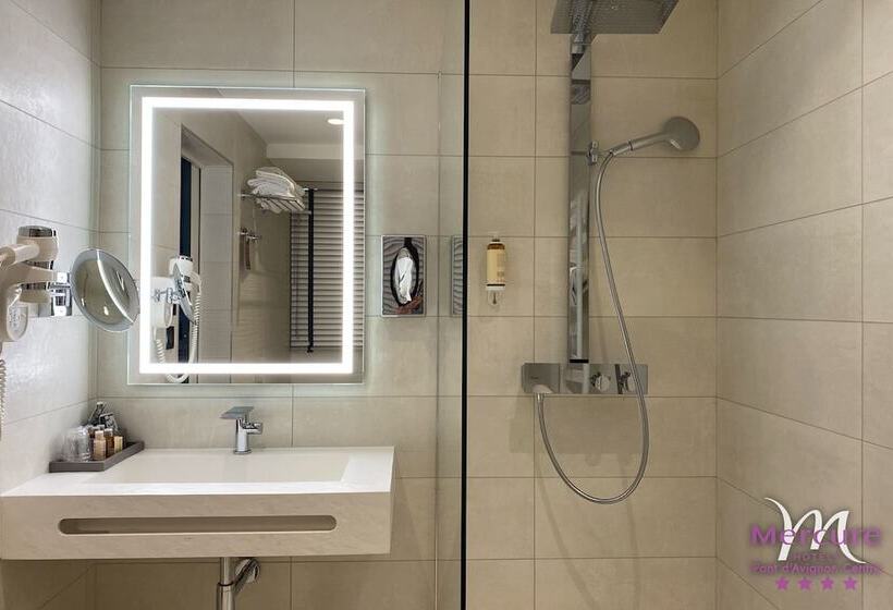Номер Superior, Mercure Pont D’avignon Centre