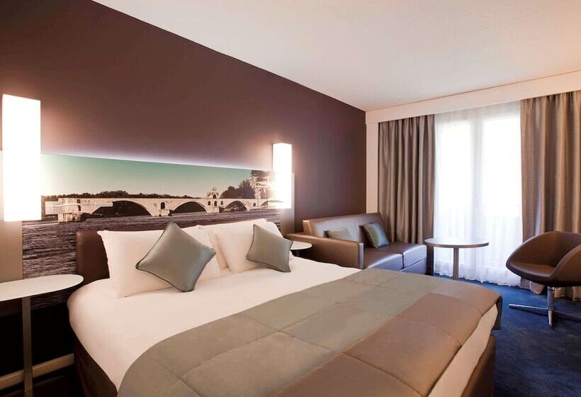 高级大房间, Mercure Pont D’avignon Centre