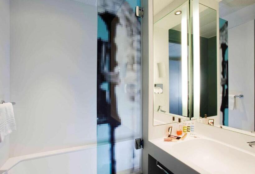 Номер Стандарт, Mercure Pont D’avignon Centre