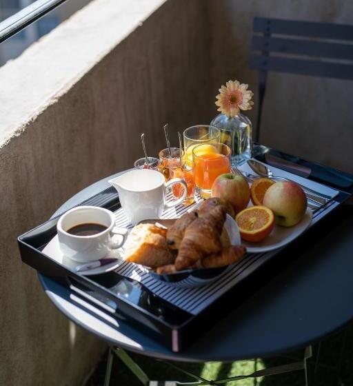Номер Престиж, Mercure Pont D’avignon Centre
