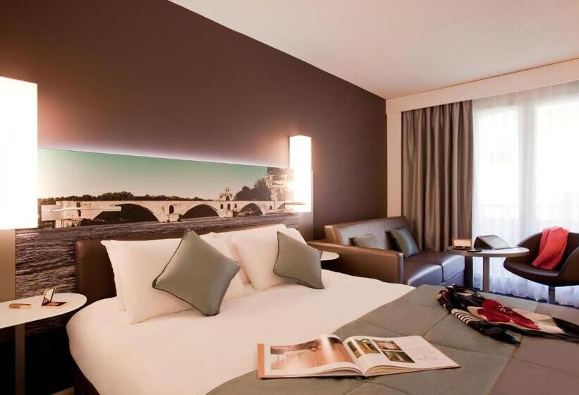 高级大房间, Mercure Pont D’avignon Centre