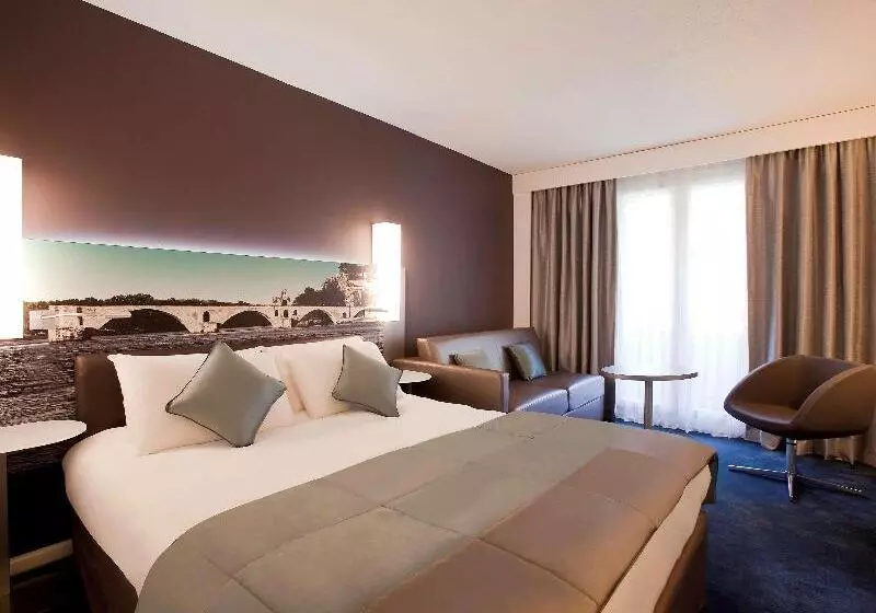 スーペリアールーム, Mercure Pont D’avignon Centre