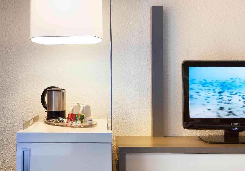 Номер Superior, Mercure Pont D’avignon Centre