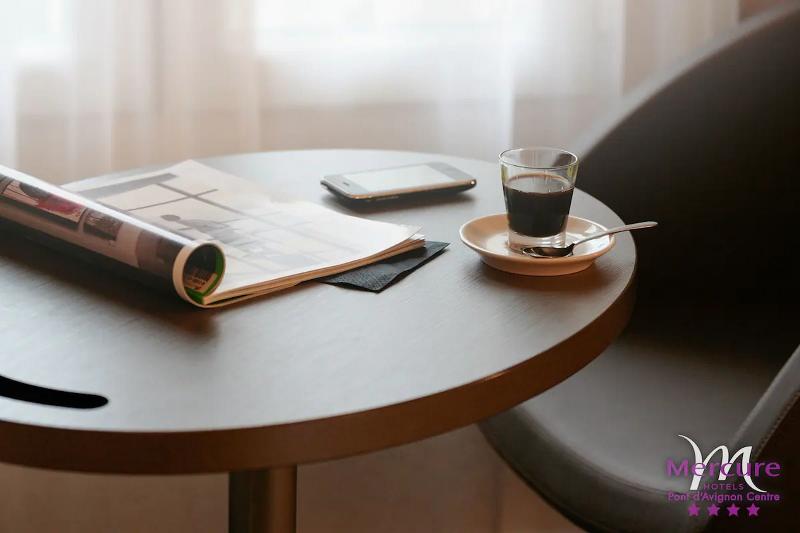 高级大房间, Mercure Pont D’avignon Centre