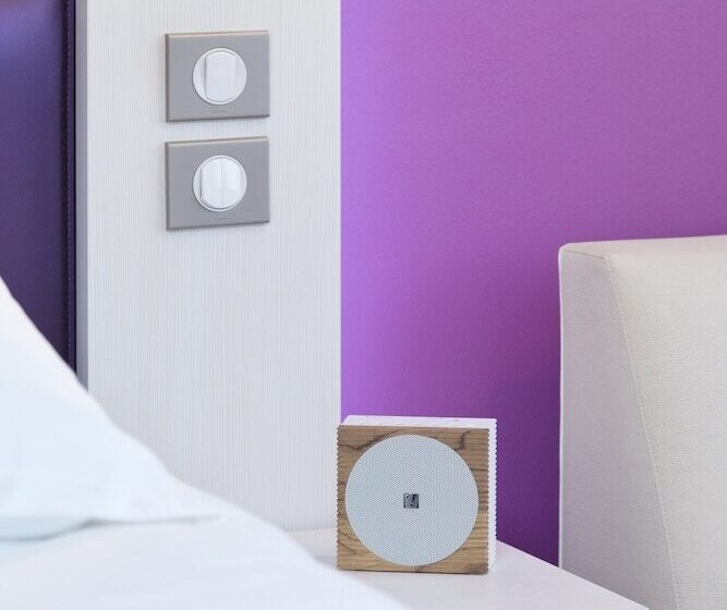 프레스티지 룸, Mercure Strasbourg Aeroport