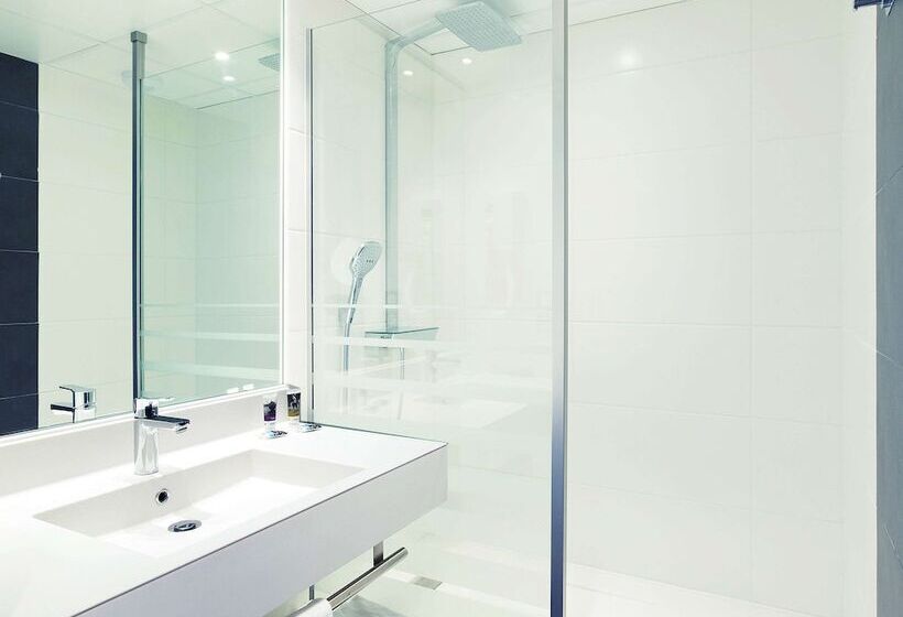 프레스티지 룸, Mercure Strasbourg Aeroport