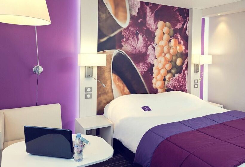 수피리어 룸, Mercure Strasbourg Aeroport