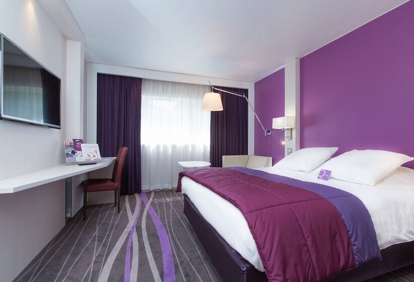 수피리어 룸, Mercure Strasbourg Aeroport