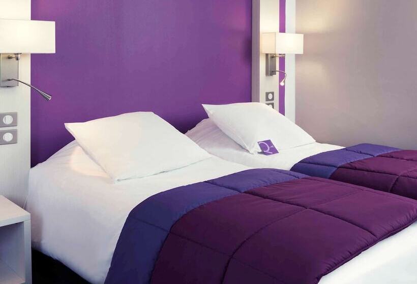 수피리어 룸, Mercure Strasbourg Aeroport