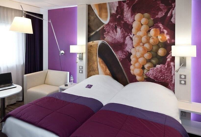 수피리어 룸, Mercure Strasbourg Aeroport