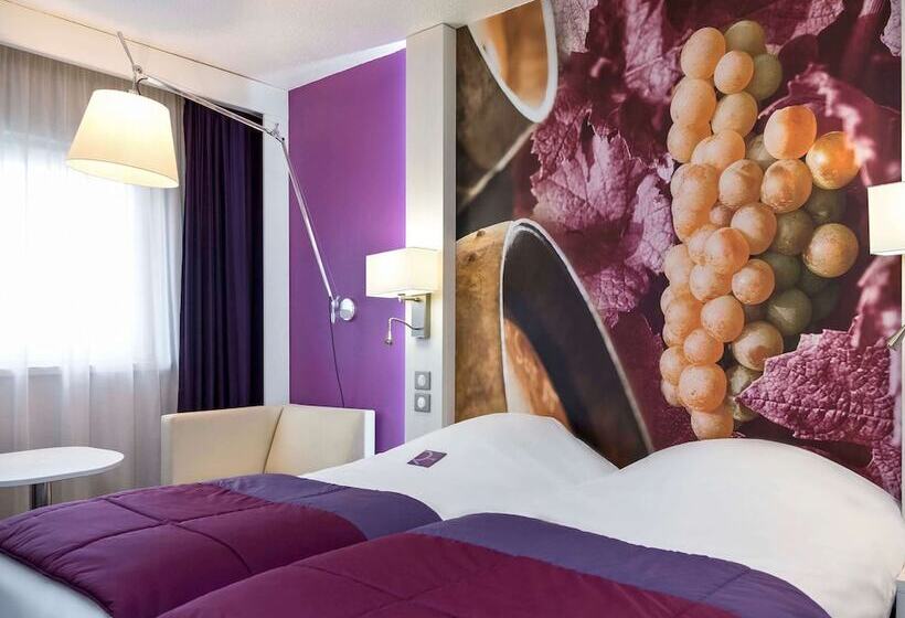 수피리어 룸, Mercure Strasbourg Aeroport