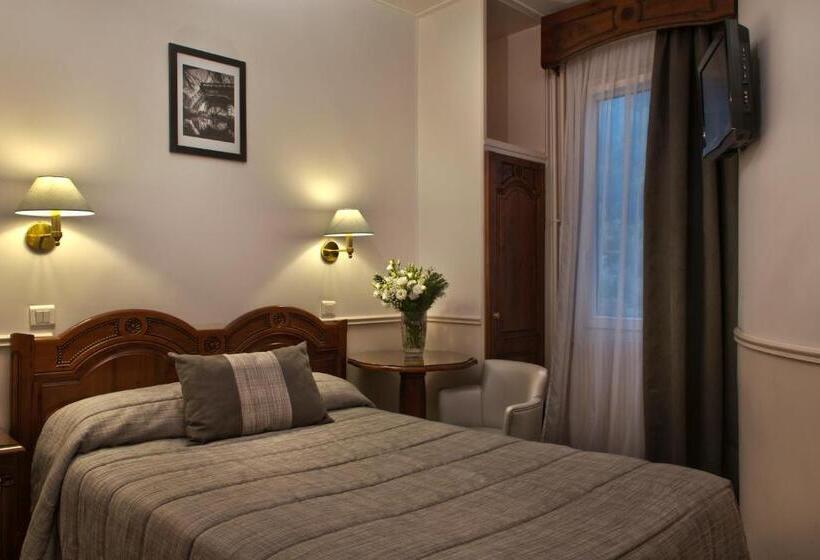 シングルベーシックルーム, Minerve