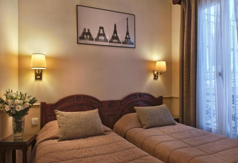 スーペリアールーム, Minerve