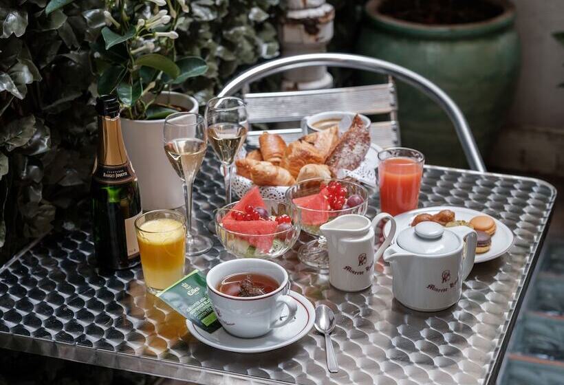 エクゼクティブルーム, Minerve