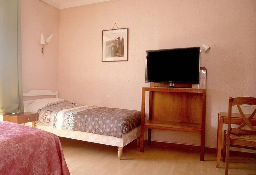 חדר סטנדרט, Modern