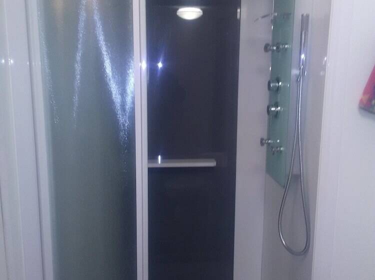 חדר סטנדרט, Modern