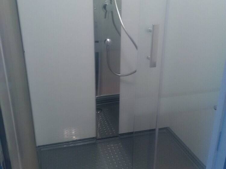 Номер Стандарт, Modern