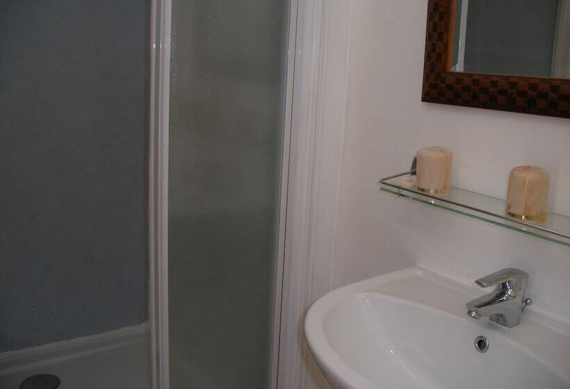 חדר סטנדרט, Modern