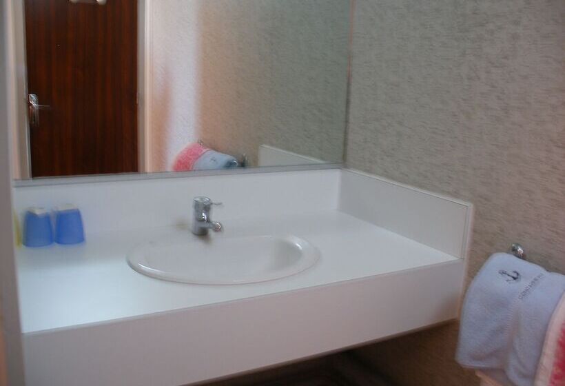 חדר סטנדרט, Modern