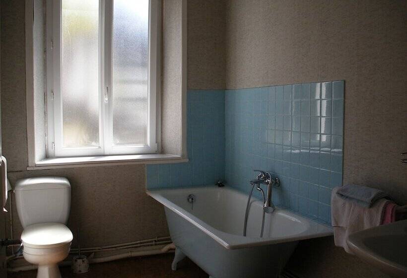 חדר סטנדרט, Modern