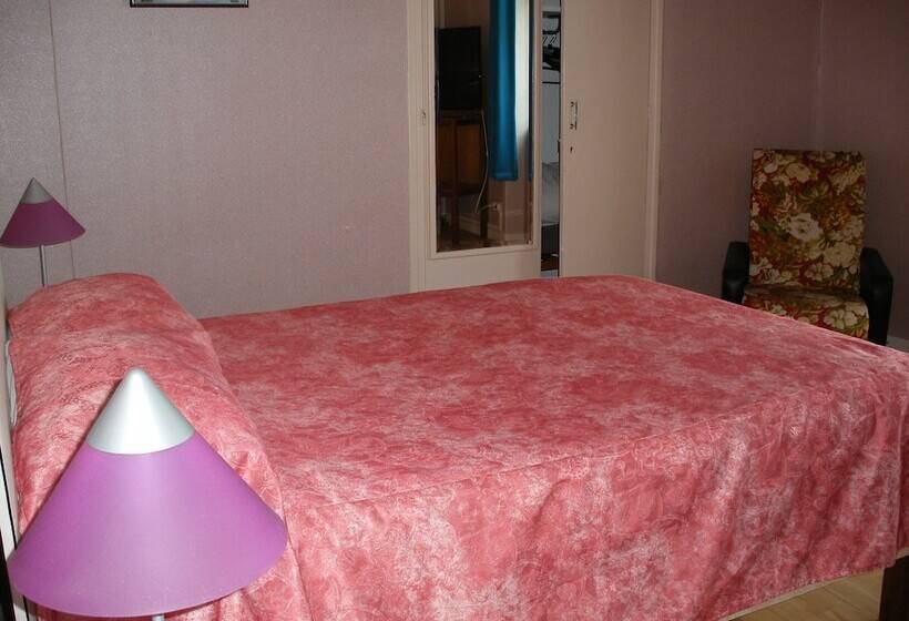 חדר סטנדרט, Modern