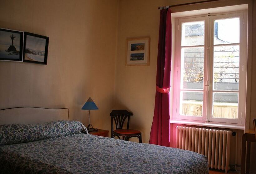 חדר סטנדרט, Modern