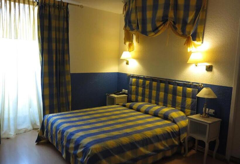 חדר סטנדרט, Moderne Et Pigeon